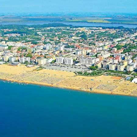 Comfortable And Bright Flat - Beahost 아파트