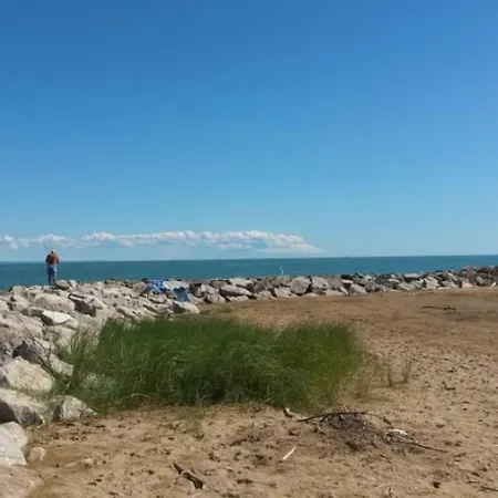 Apartmán Comfortable And Bright Flat - Beahost Bibione