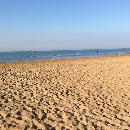 Comfortable And Bright Flat - Beahost *