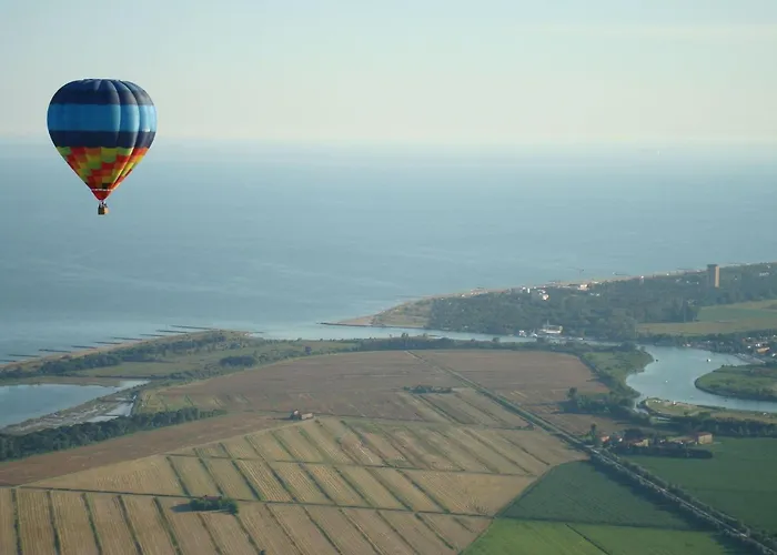 Apartmán Comfortable And Bright Flat - Beahost *