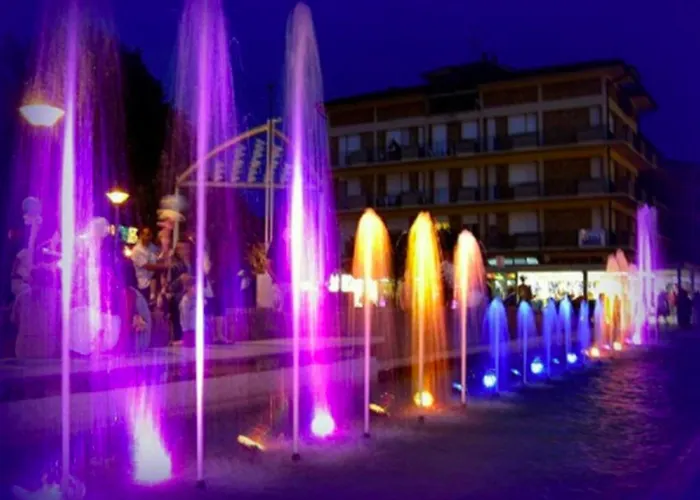 Comfortable And Bright Flat - Beahost Apartmán *