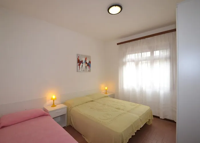 Comfortable And Bright Flat - Beahost Apartmán Bibione