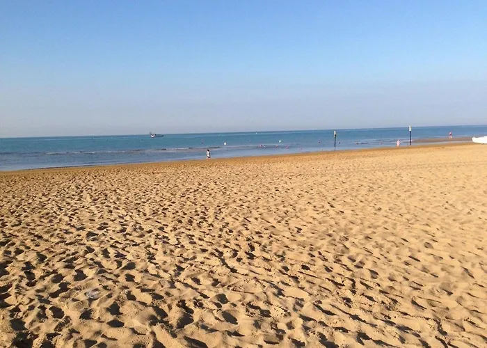 Apartmán Comfortable And Bright Flat - Beahost Bibione