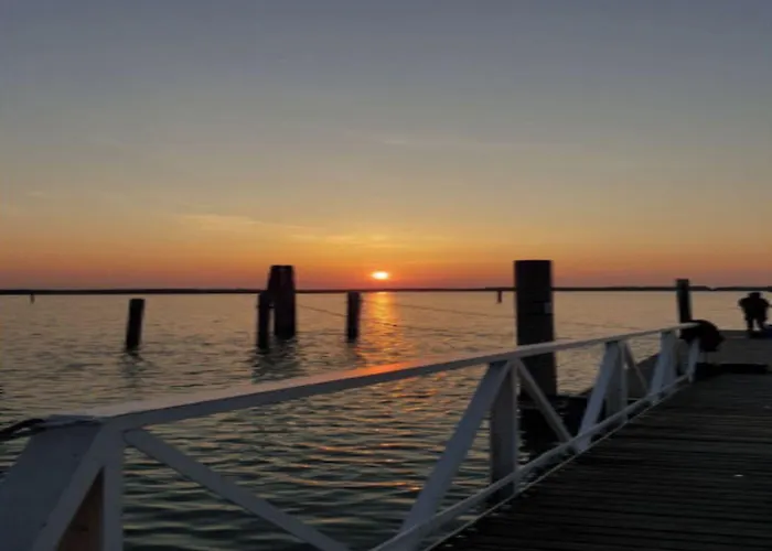 Apartmán Comfortable And Bright Flat - Beahost Bibione