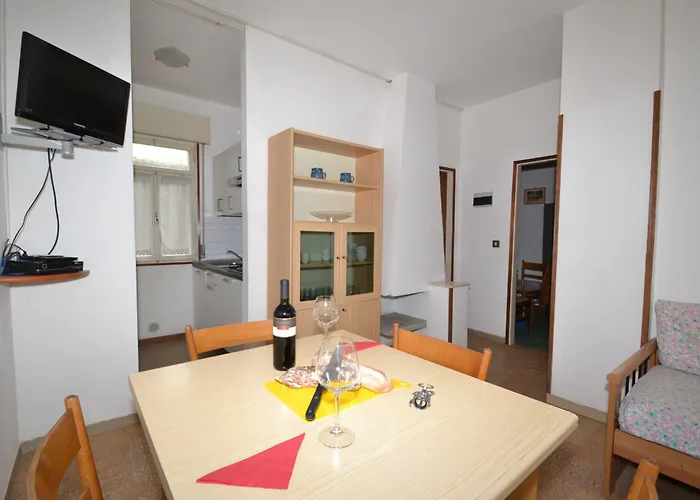 Apartmán Comfortable And Bright Flat - Beahost Bibione