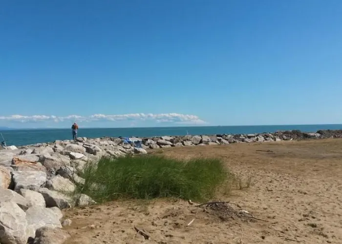 Apartmán Comfortable And Bright Flat - Beahost Bibione