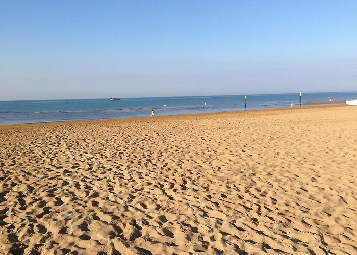 Comfortable And Bright Flat - Beahost *