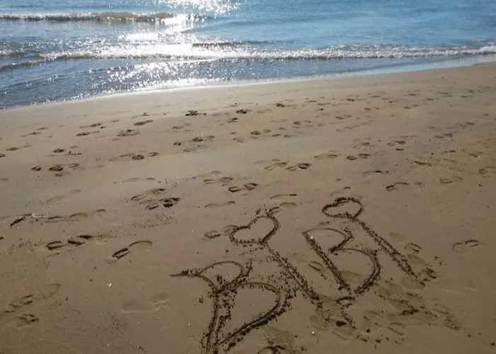 Comfortable And Bright Flat - Beahost * Bibione