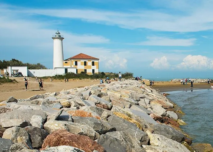 Comfortable And Bright Flat - Beahost * Bibione