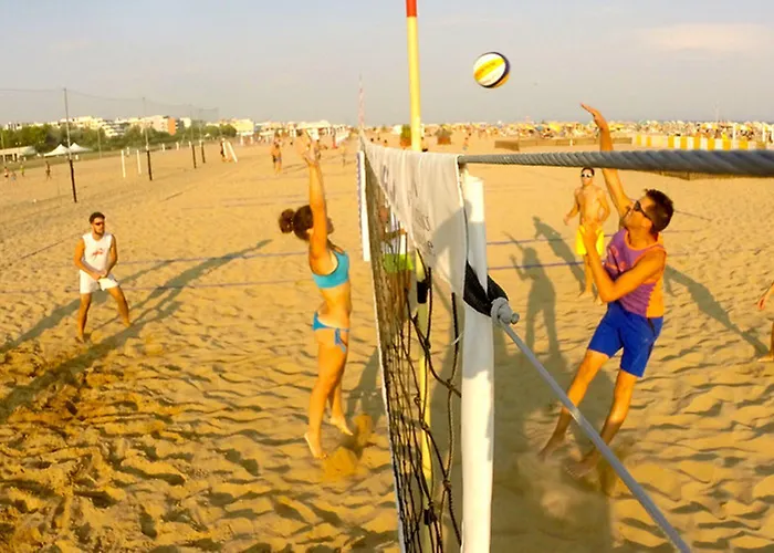 Apartment Comfortable And Bright Flat - Beahost *