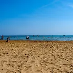 Comfortable And Bright Flat - Beahost Bibione