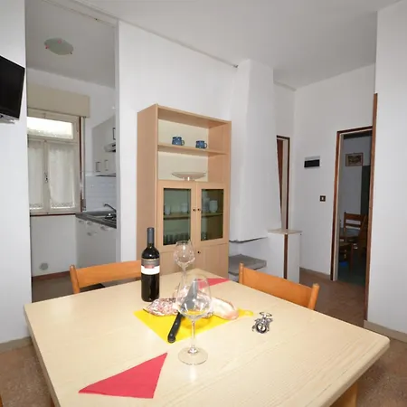 Comfortable And Bright Flat - Beahost Apartment Bibione