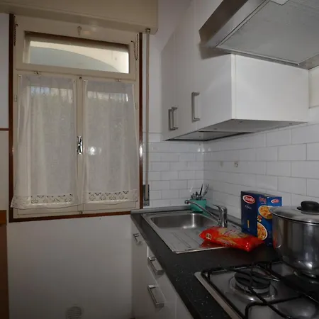 아파트 Comfortable And Bright Flat - Beahost 비비오네