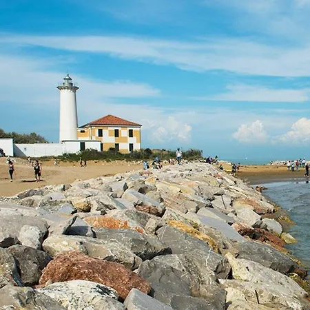 Comfortable And Bright Flat - Beahost * Bibione