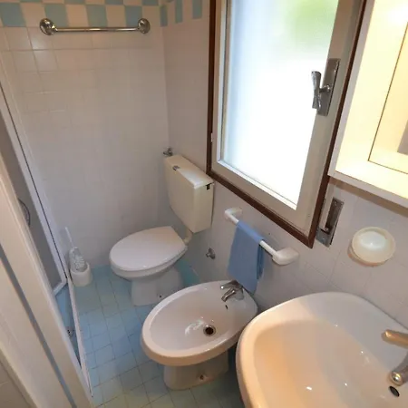 Comfortable And Bright Flat - Beahost Апартаменты Бибионе