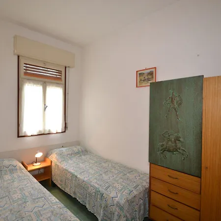 Appartamento Comfortable And Bright Flat - Beahost