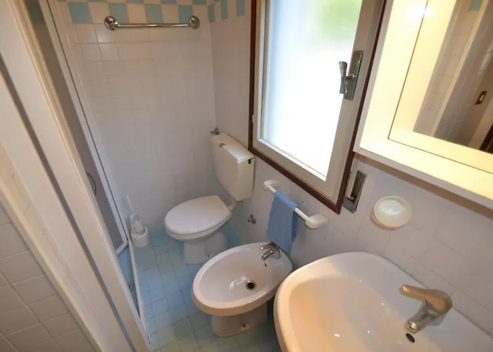 Comfortable And Bright Flat - Beahost Appartamento Bibione