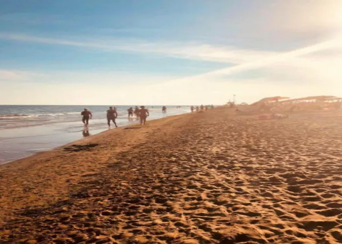 Comfortable And Bright Flat - Beahost Appartamento