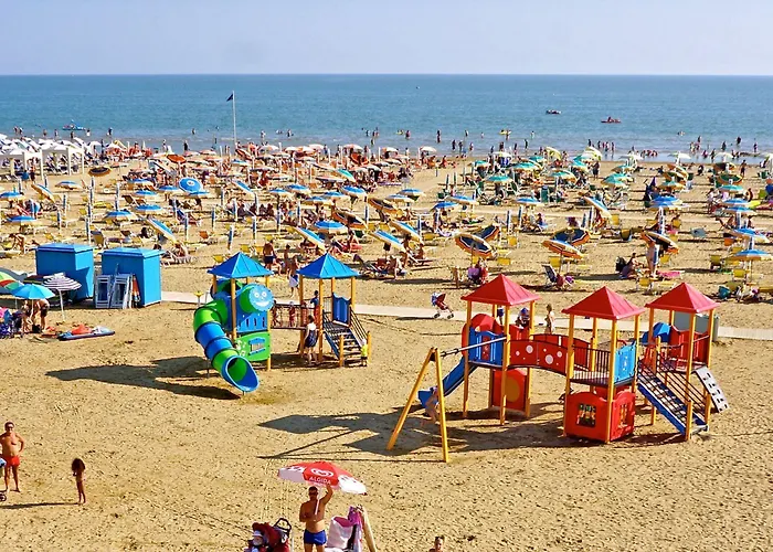 Comfortable And Bright Flat - Beahost Bibione