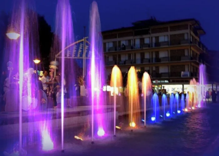 Comfortable And Bright Flat - Beahost Bibione