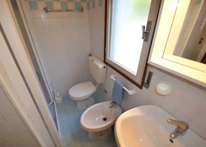 Comfortable And Bright Flat - Beahost Appartamento Bibione