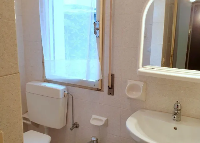 Comfortable And Bright Flat - Beahost Bibione